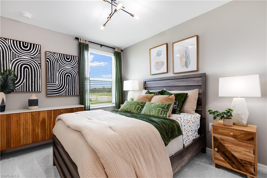 CRANE LANDING - Residential