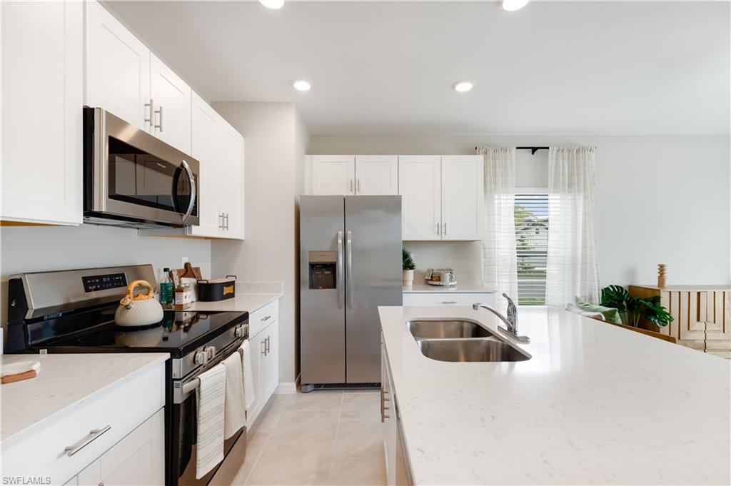 CRANE LANDING - Residential