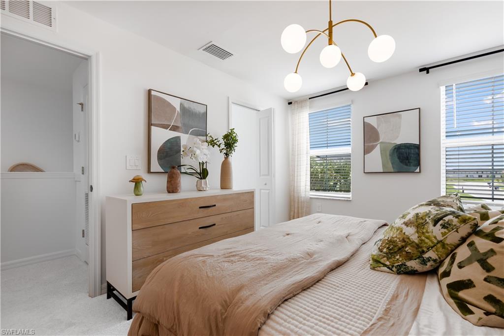 CRANE LANDING - Residential