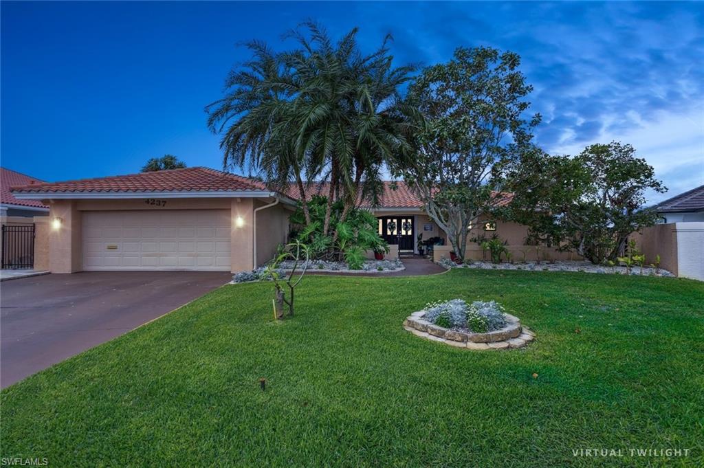 NOT APPLICABLE - Residential