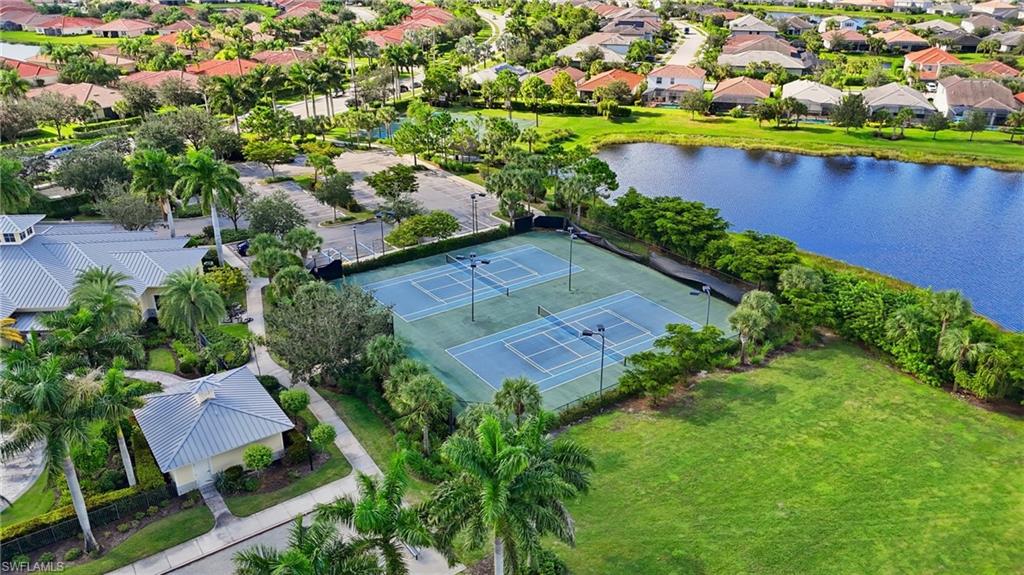 ORANGE BLOSSOM RANCH - Residential