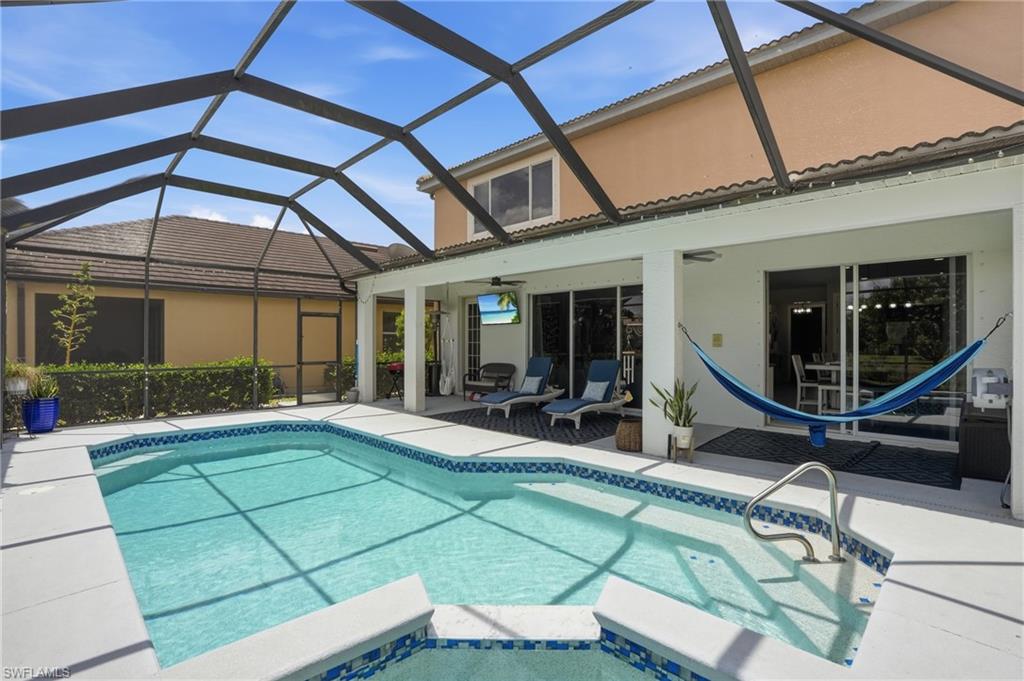 ORANGE BLOSSOM RANCH - Residential