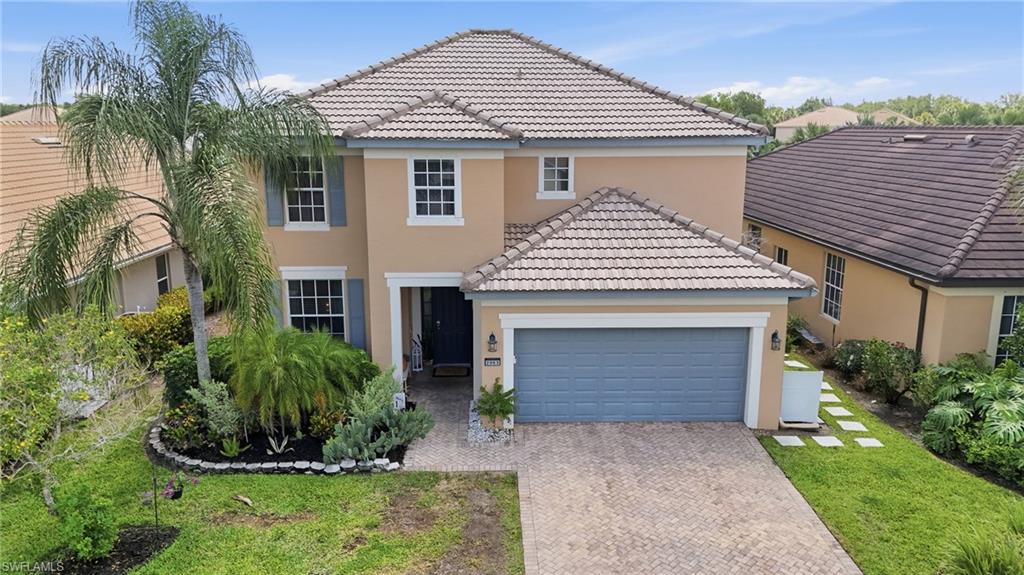 ORANGE BLOSSOM RANCH - Residential