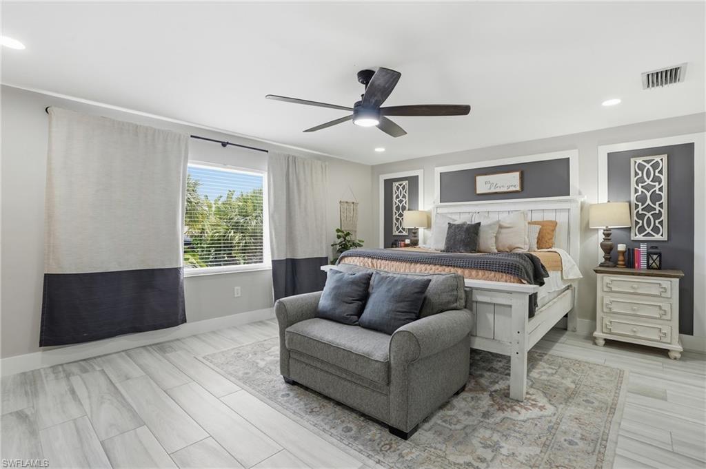 ORANGE BLOSSOM RANCH - Residential