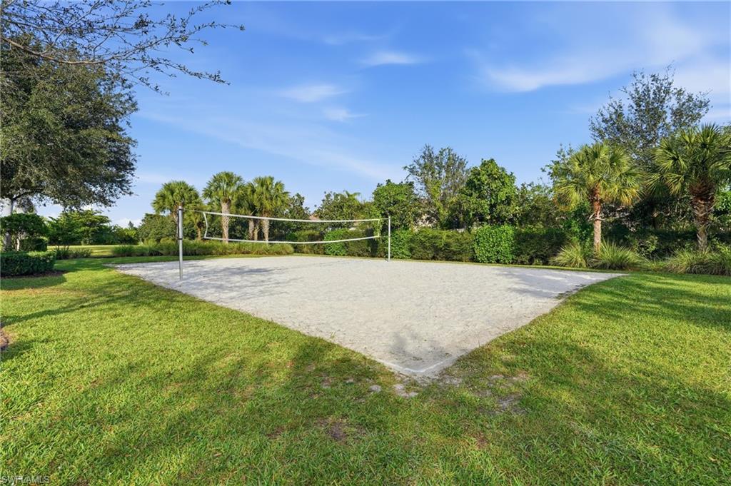 ORANGE BLOSSOM RANCH - Residential