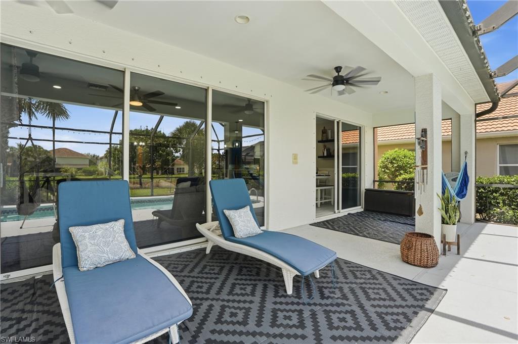ORANGE BLOSSOM RANCH - Residential