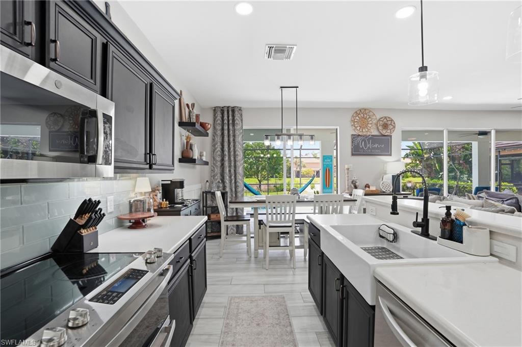 ORANGE BLOSSOM RANCH - Residential