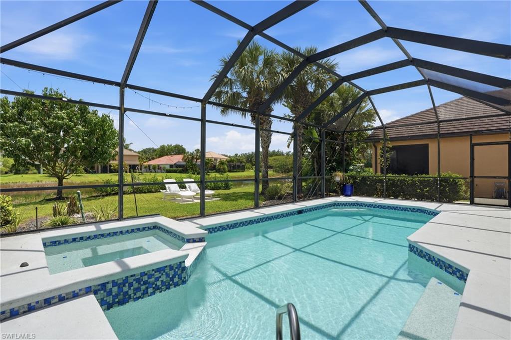 ORANGE BLOSSOM RANCH - Residential
