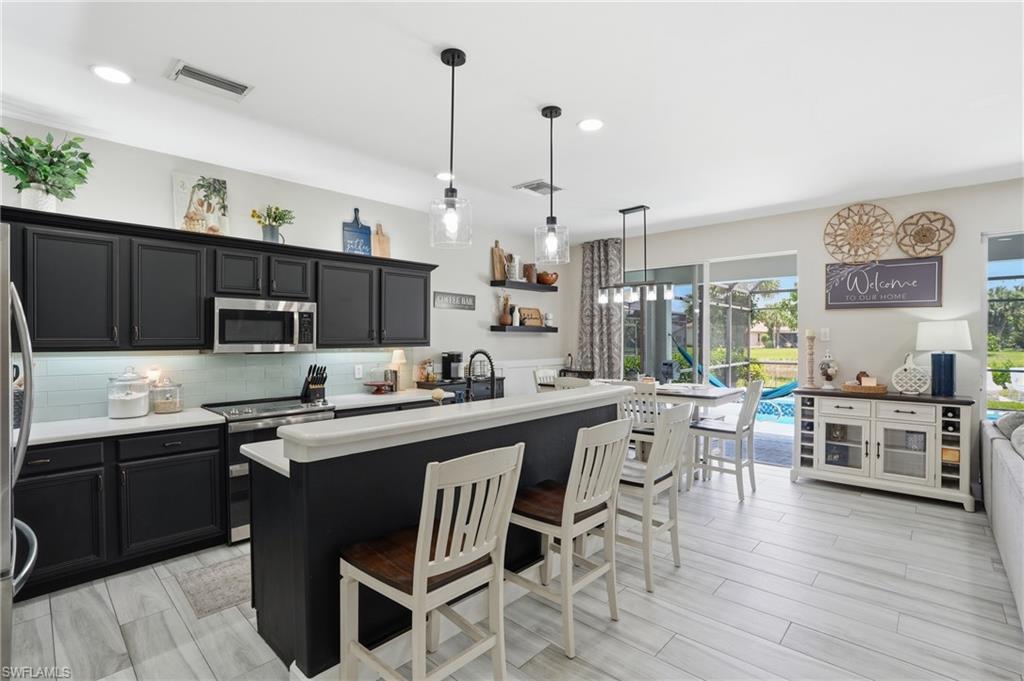 ORANGE BLOSSOM RANCH - Residential