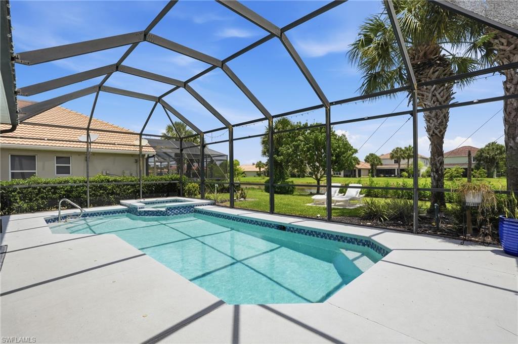 ORANGE BLOSSOM RANCH - Residential