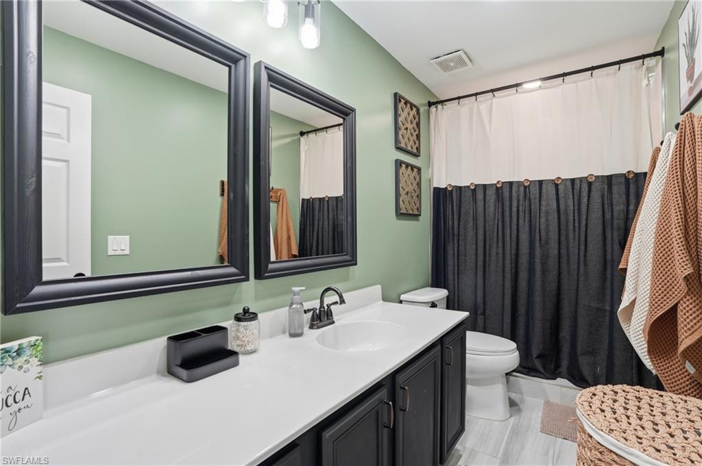 ORANGE BLOSSOM RANCH - Residential
