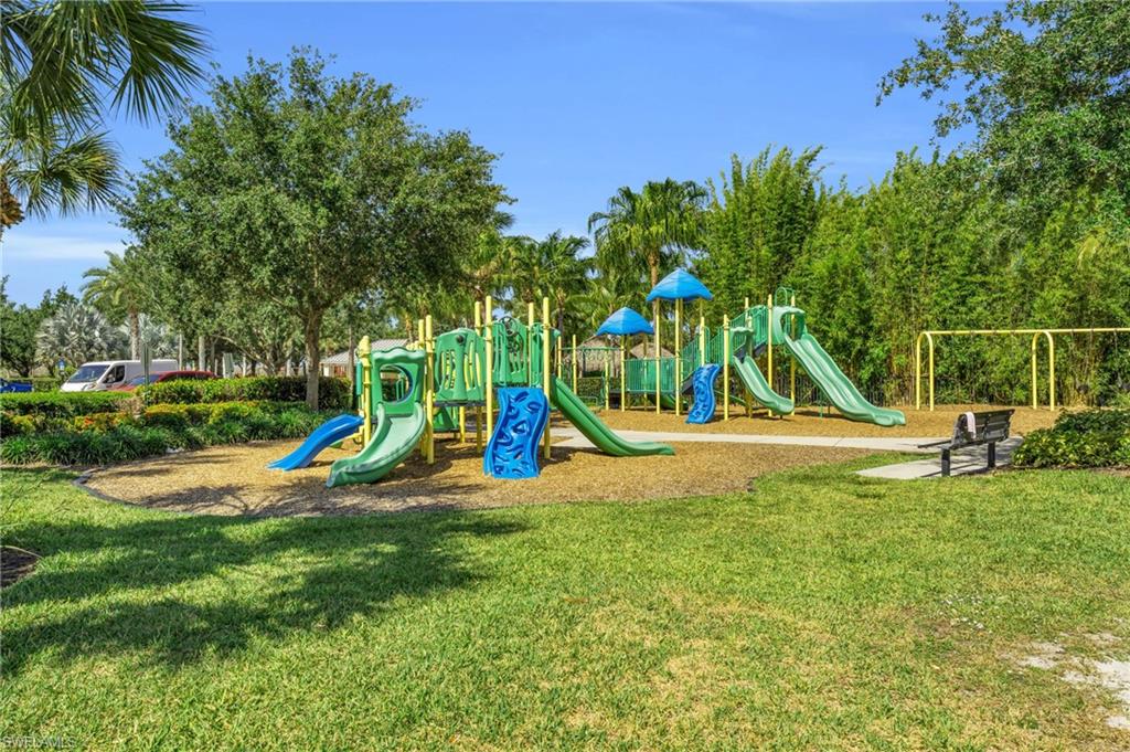 ORANGE BLOSSOM RANCH - Residential