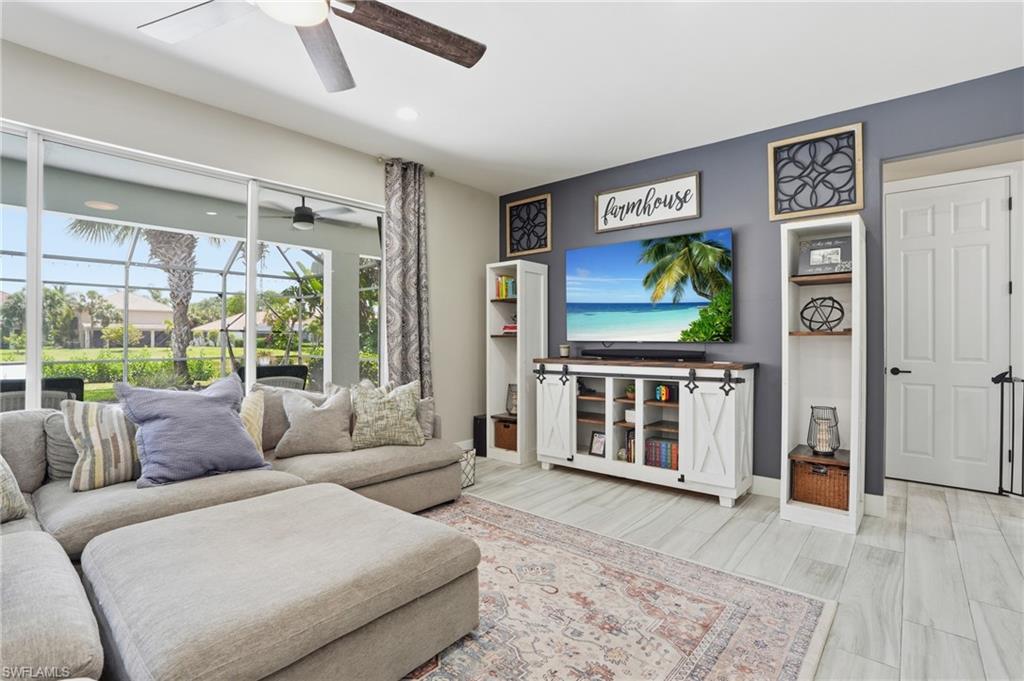 ORANGE BLOSSOM RANCH - Residential