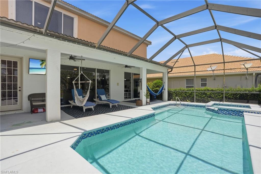 ORANGE BLOSSOM RANCH - Residential