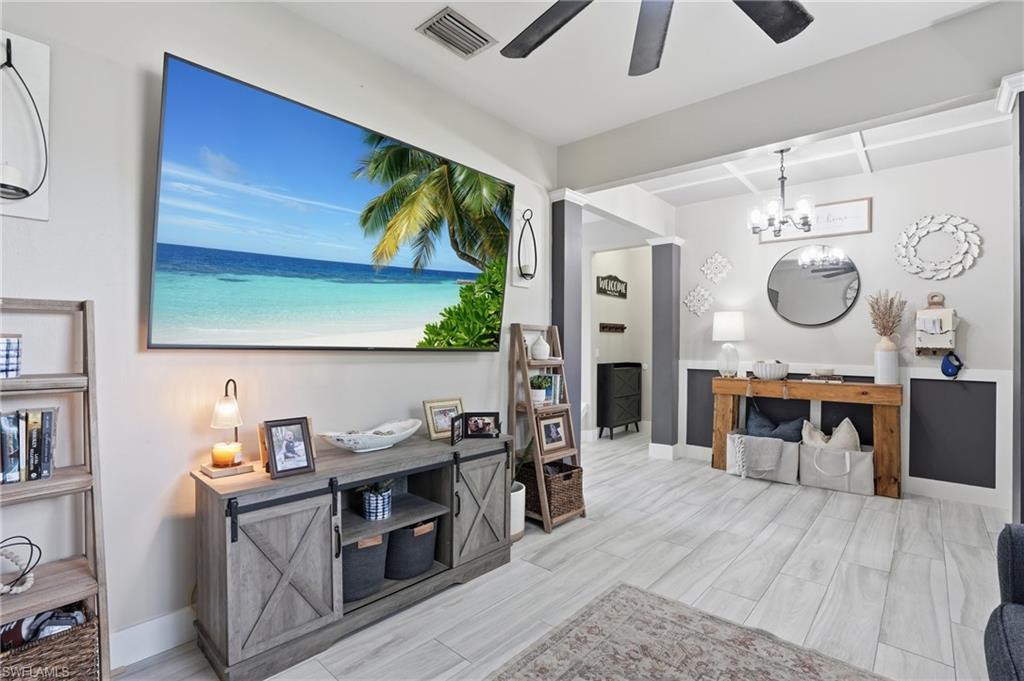 ORANGE BLOSSOM RANCH - Residential