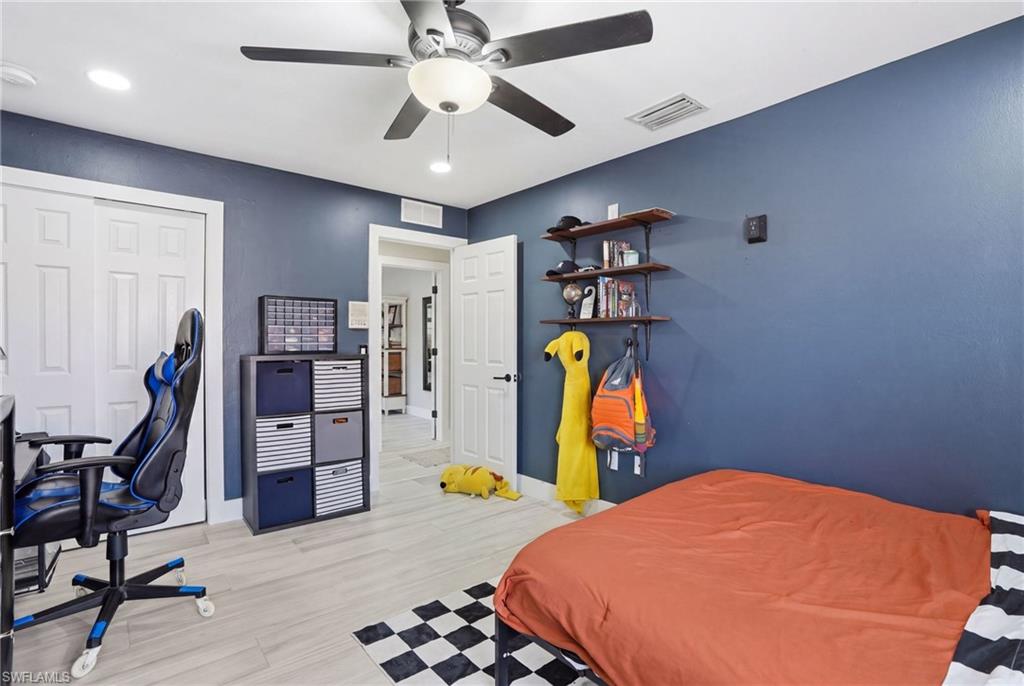 ORANGE BLOSSOM RANCH - Residential