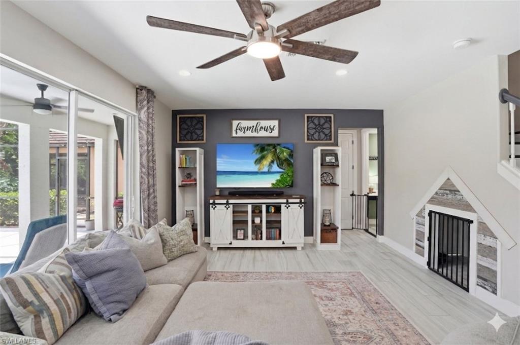 ORANGE BLOSSOM RANCH - Residential