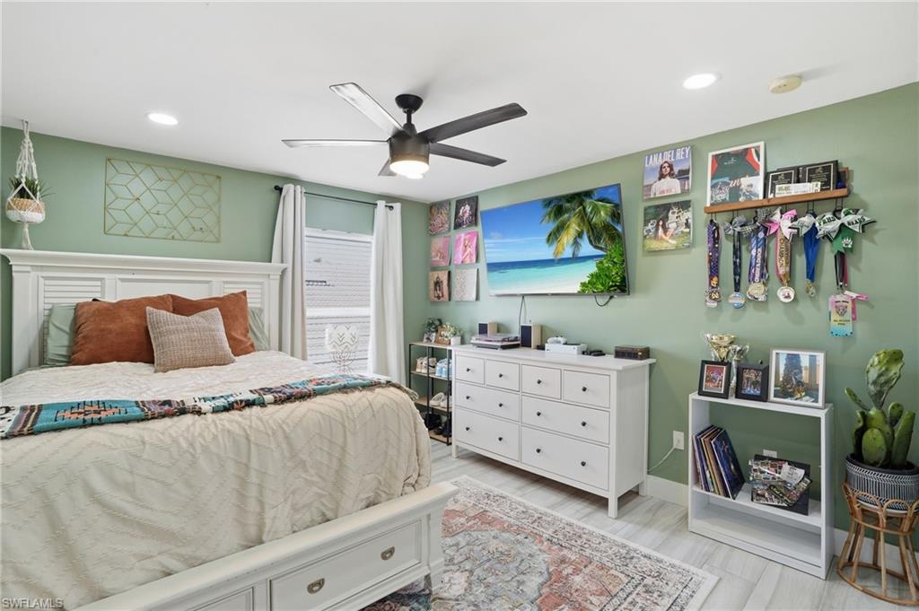 ORANGE BLOSSOM RANCH - Residential