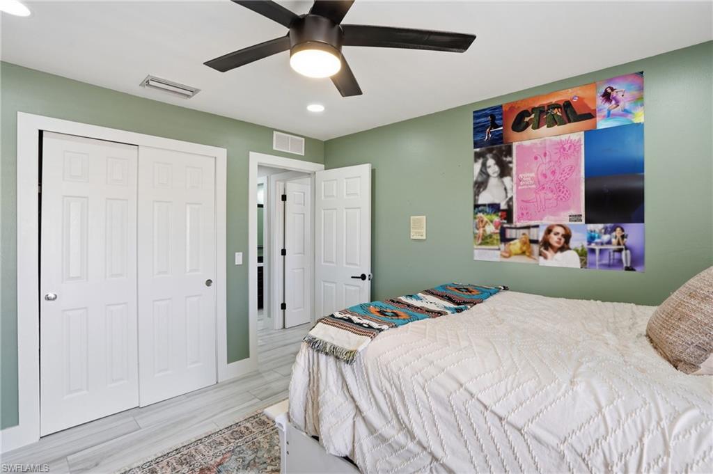 ORANGE BLOSSOM RANCH - Residential