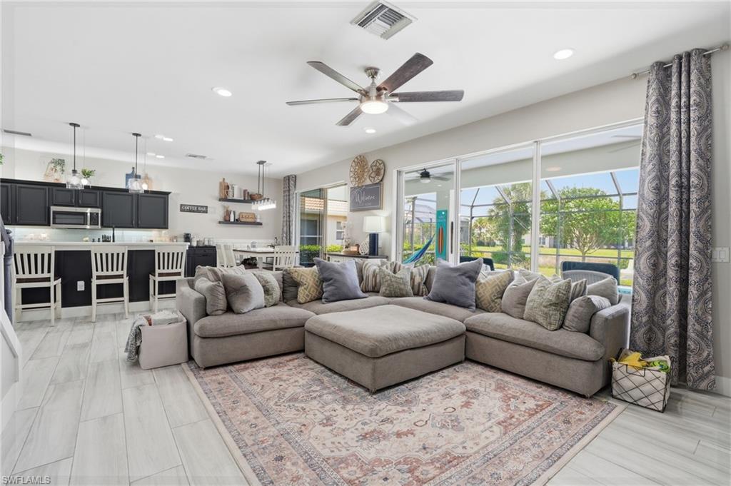 ORANGE BLOSSOM RANCH - Residential