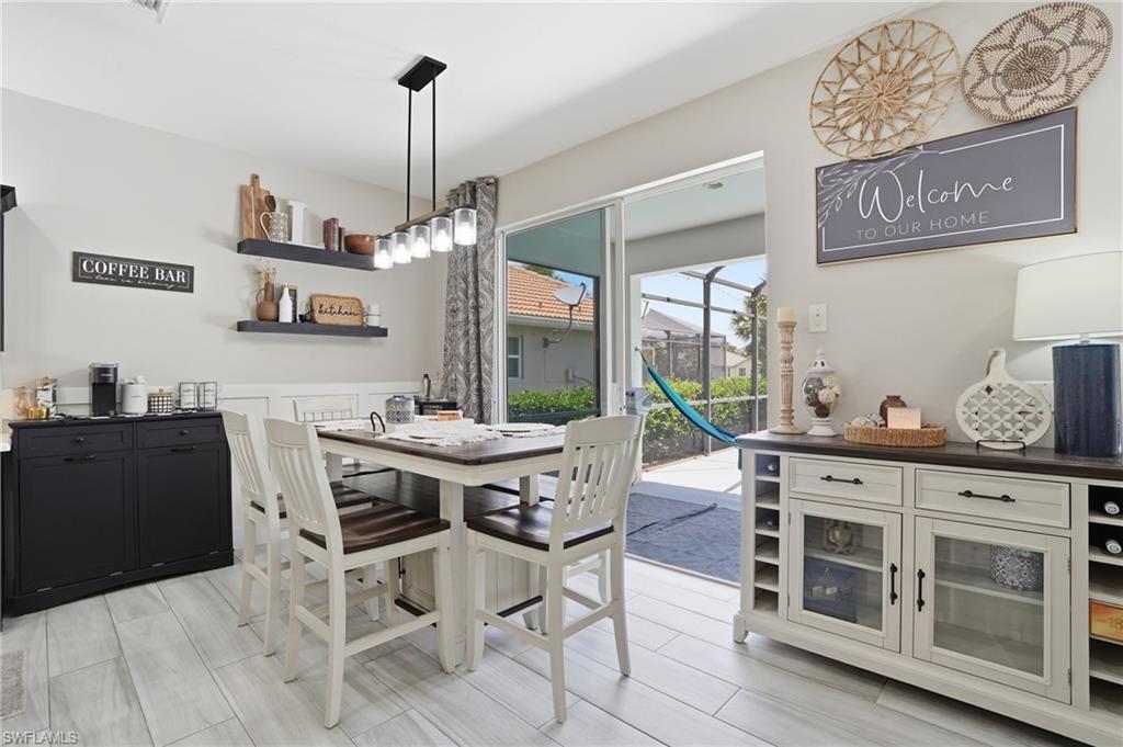 ORANGE BLOSSOM RANCH - Residential