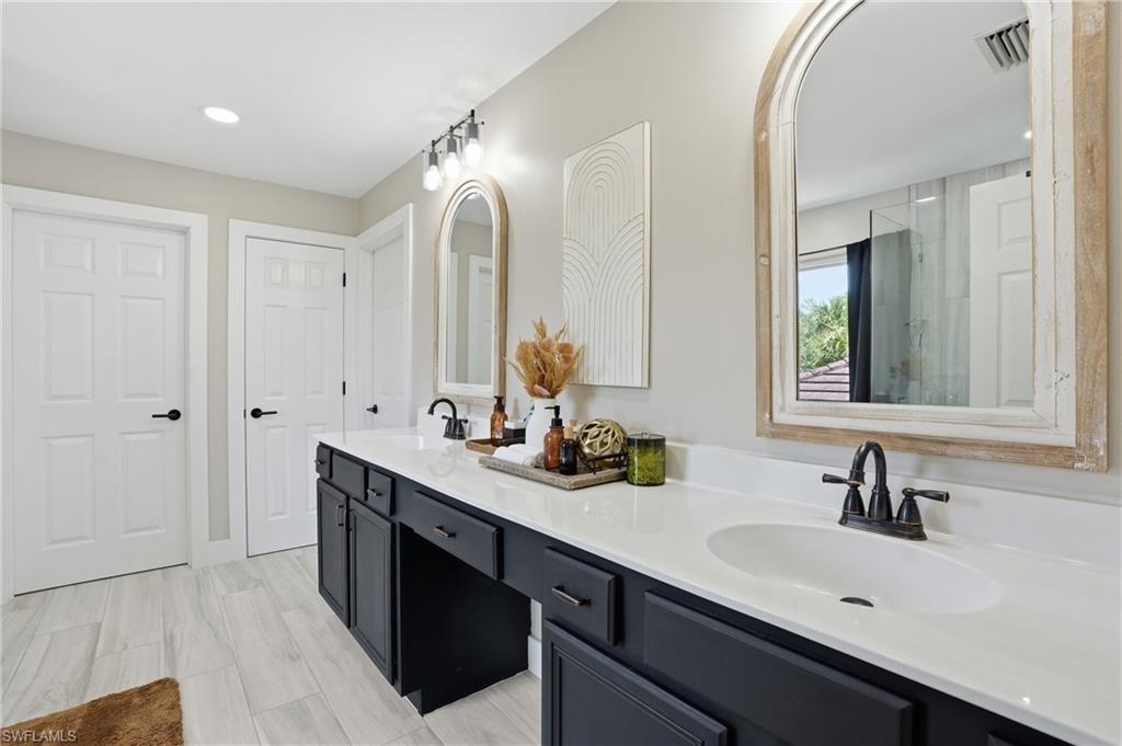 ORANGE BLOSSOM RANCH - Residential