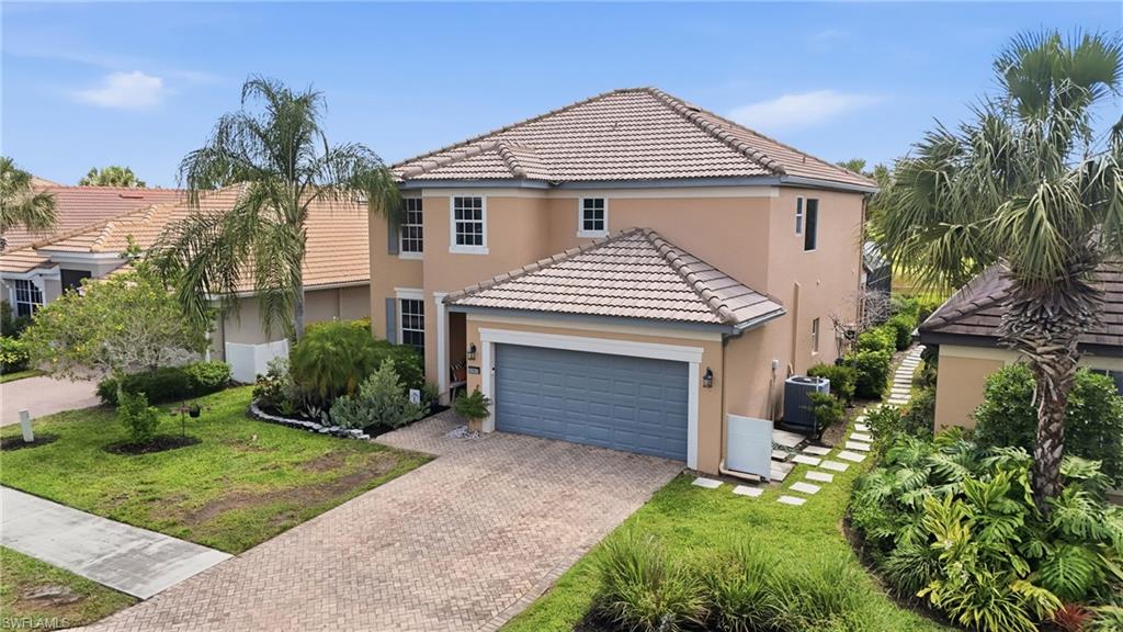 ORANGE BLOSSOM RANCH - Residential