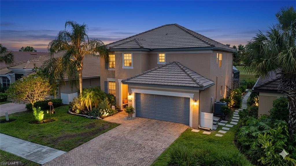 ORANGE BLOSSOM RANCH - Residential