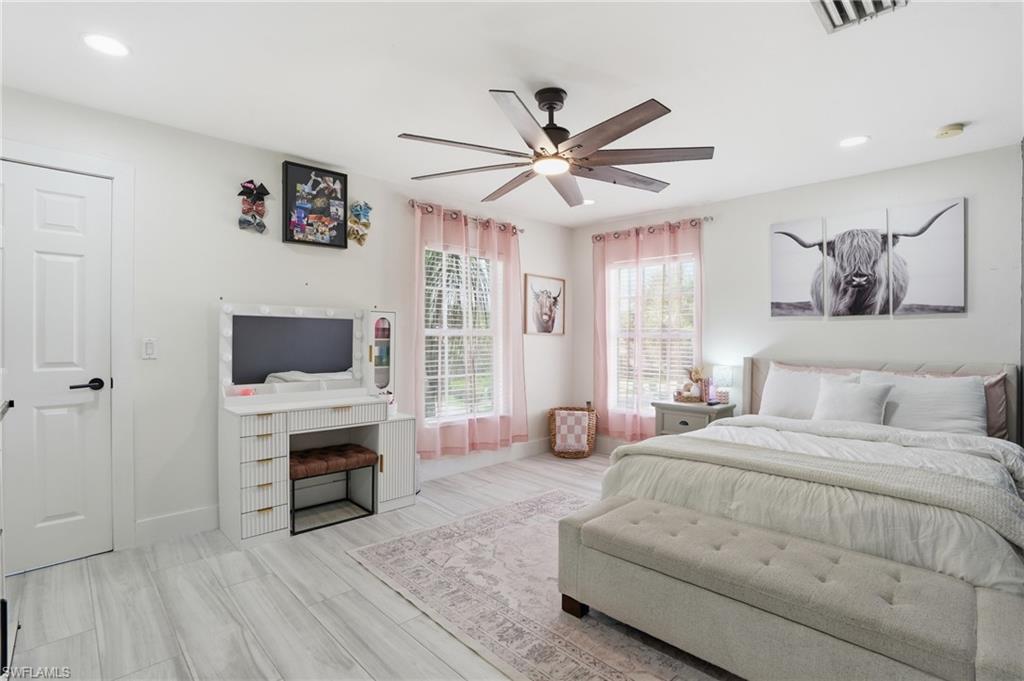 ORANGE BLOSSOM RANCH - Residential