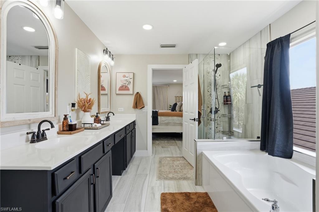 ORANGE BLOSSOM RANCH - Residential