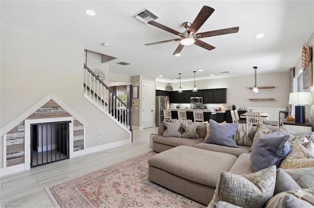 ORANGE BLOSSOM RANCH - Residential