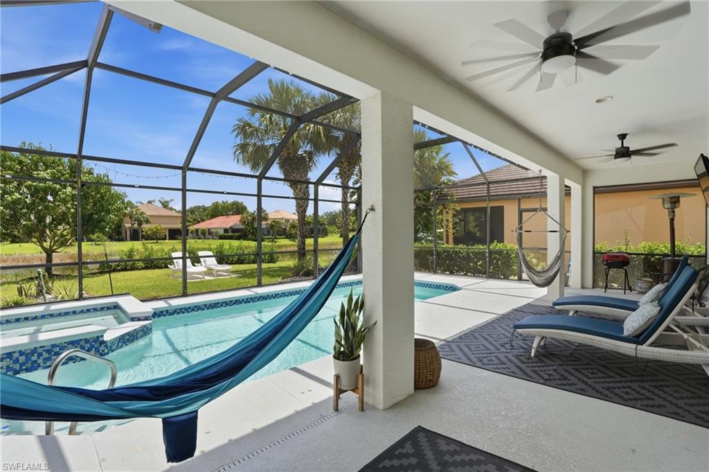ORANGE BLOSSOM RANCH - Residential