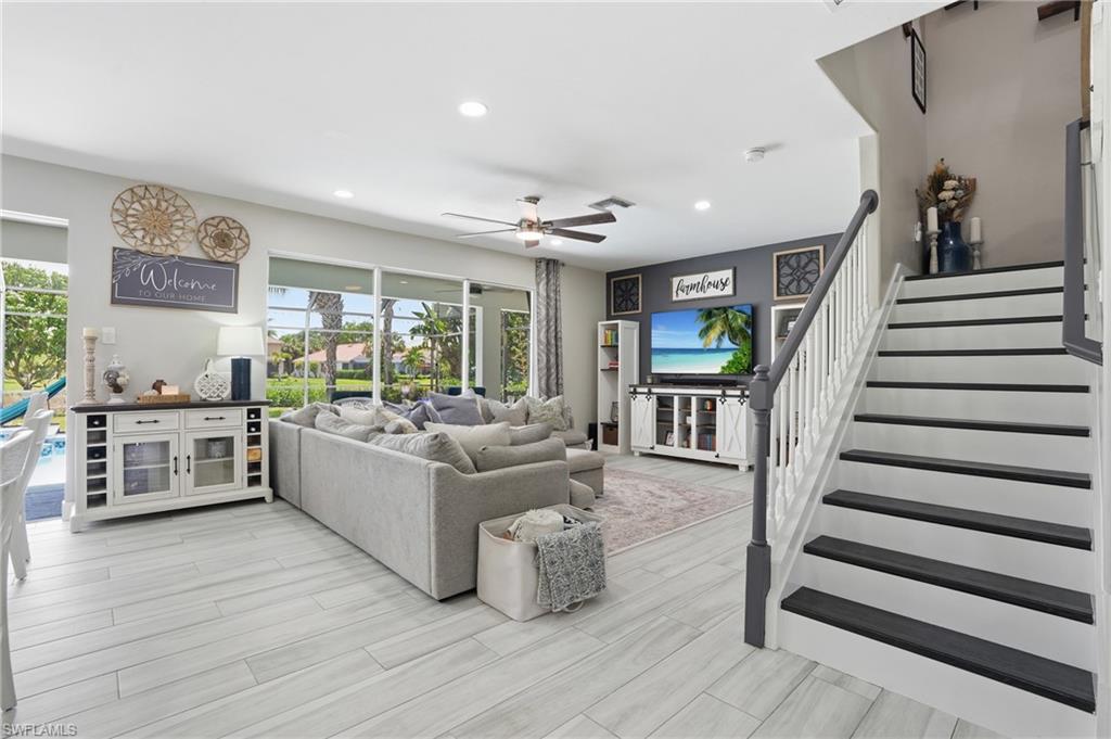 ORANGE BLOSSOM RANCH - Residential