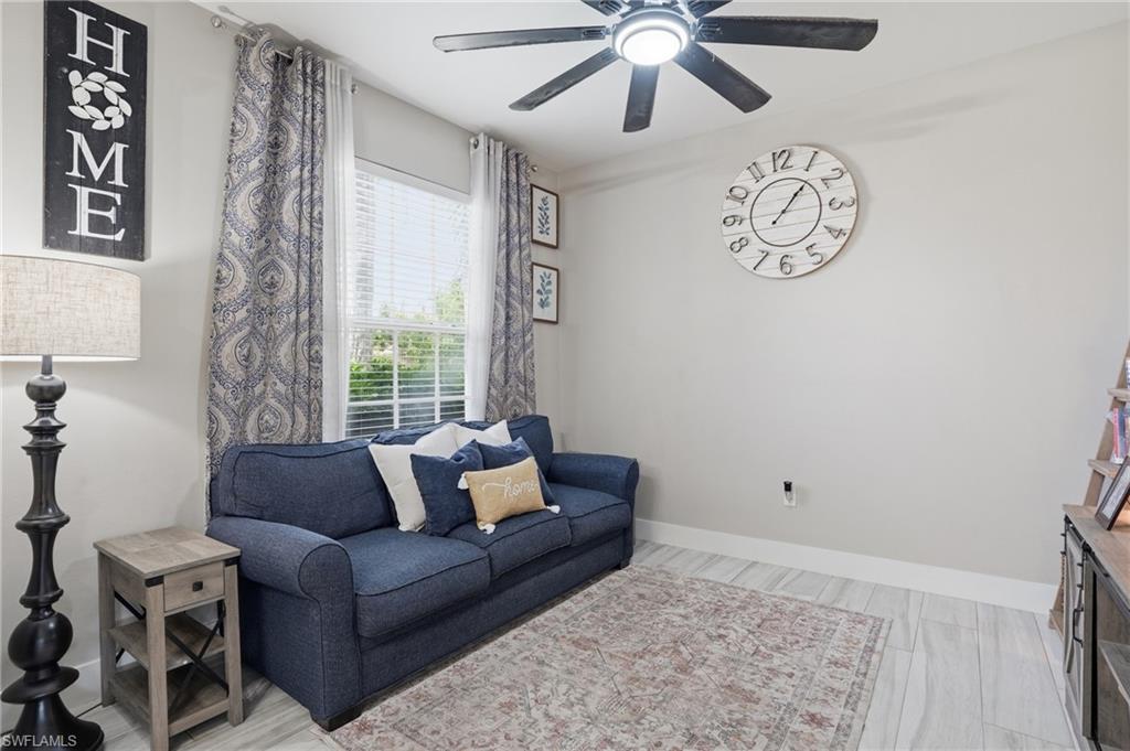 ORANGE BLOSSOM RANCH - Residential