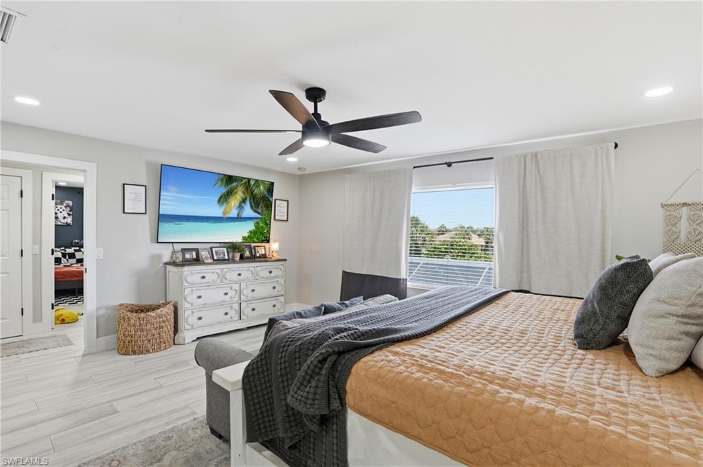 ORANGE BLOSSOM RANCH - Residential