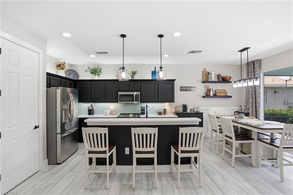 ORANGE BLOSSOM RANCH - Residential