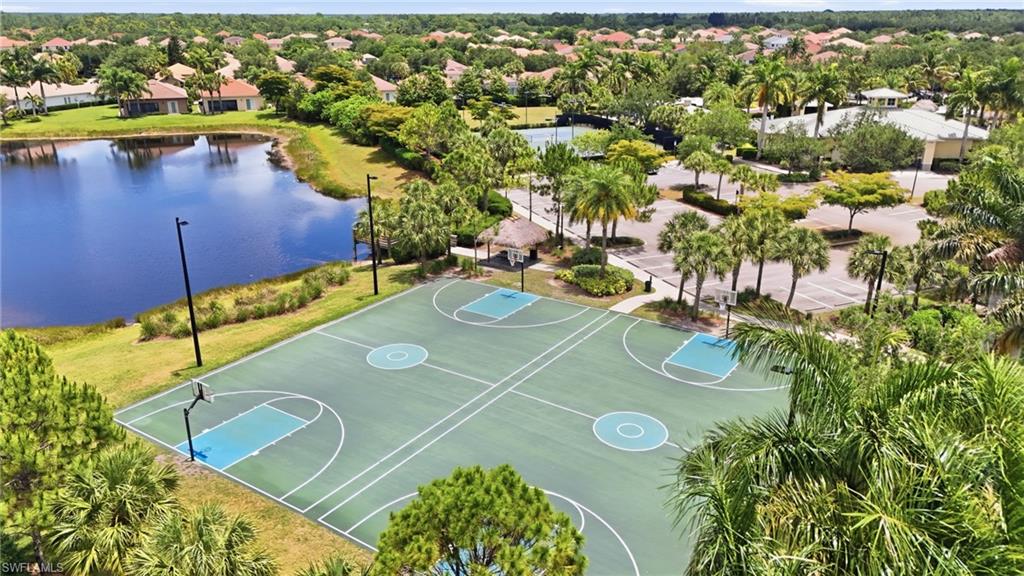 ORANGE BLOSSOM RANCH - Residential