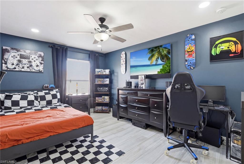 ORANGE BLOSSOM RANCH - Residential