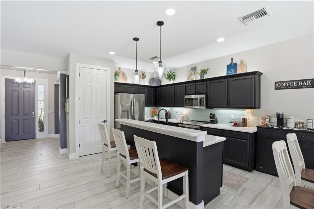 ORANGE BLOSSOM RANCH - Residential