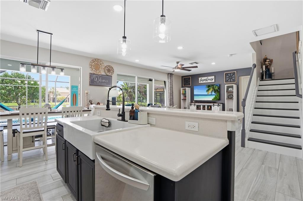 ORANGE BLOSSOM RANCH - Residential