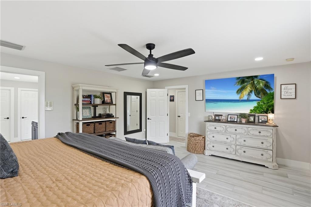 ORANGE BLOSSOM RANCH - Residential