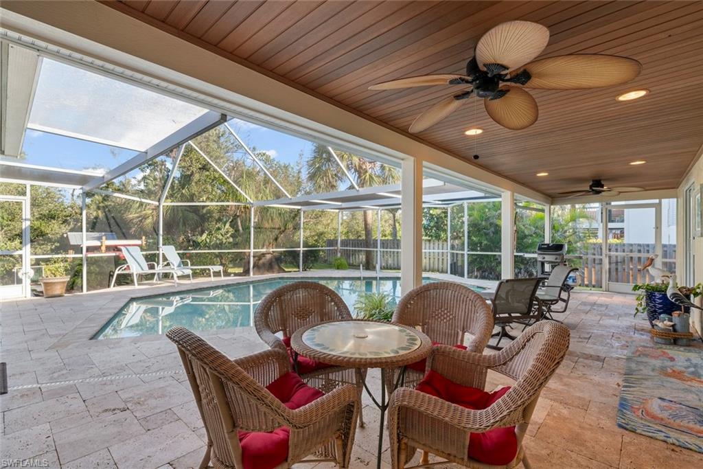 SANIBEL ESTATES - Residential
