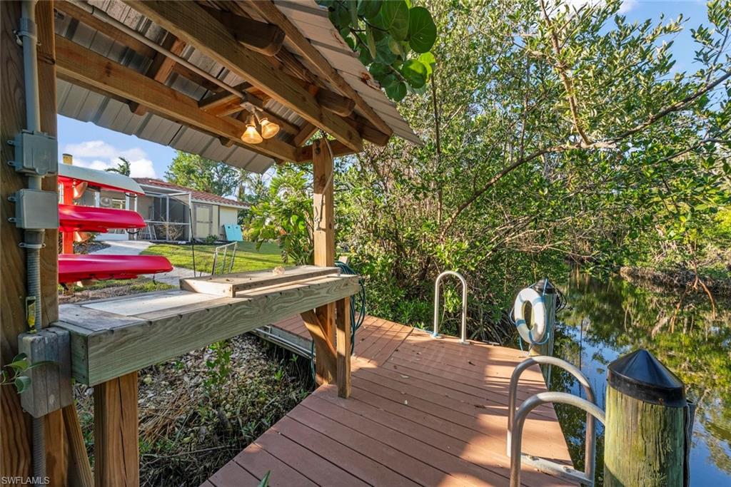 SANIBEL ESTATES - Residential