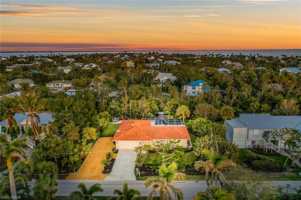 SANIBEL ESTATES - Residential