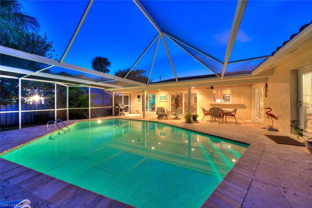 SANIBEL ESTATES - Residential