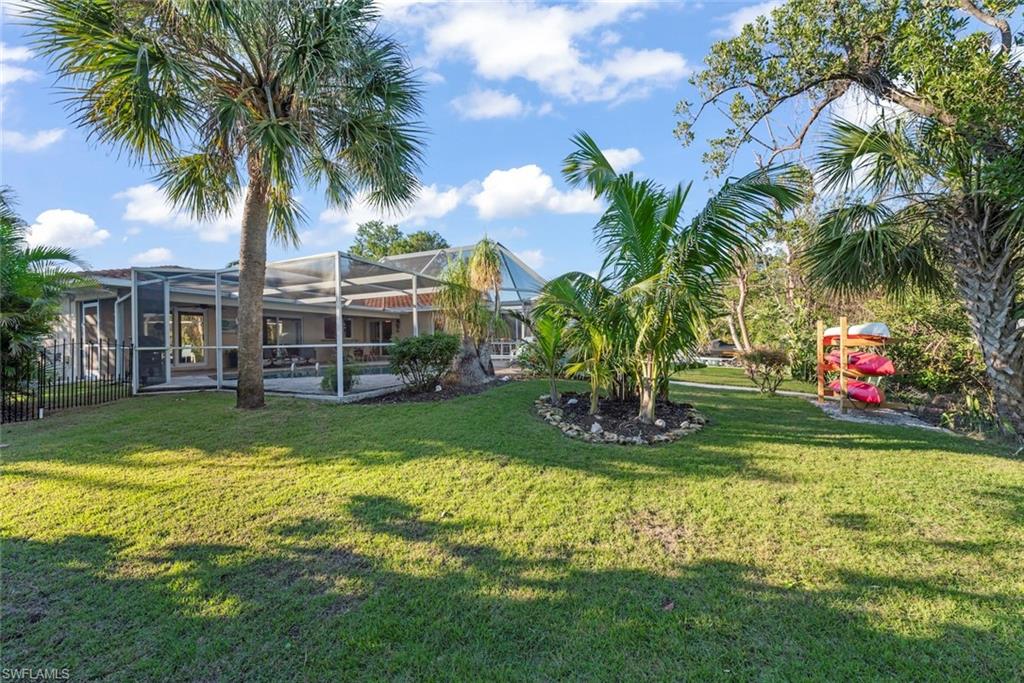 SANIBEL ESTATES - Residential