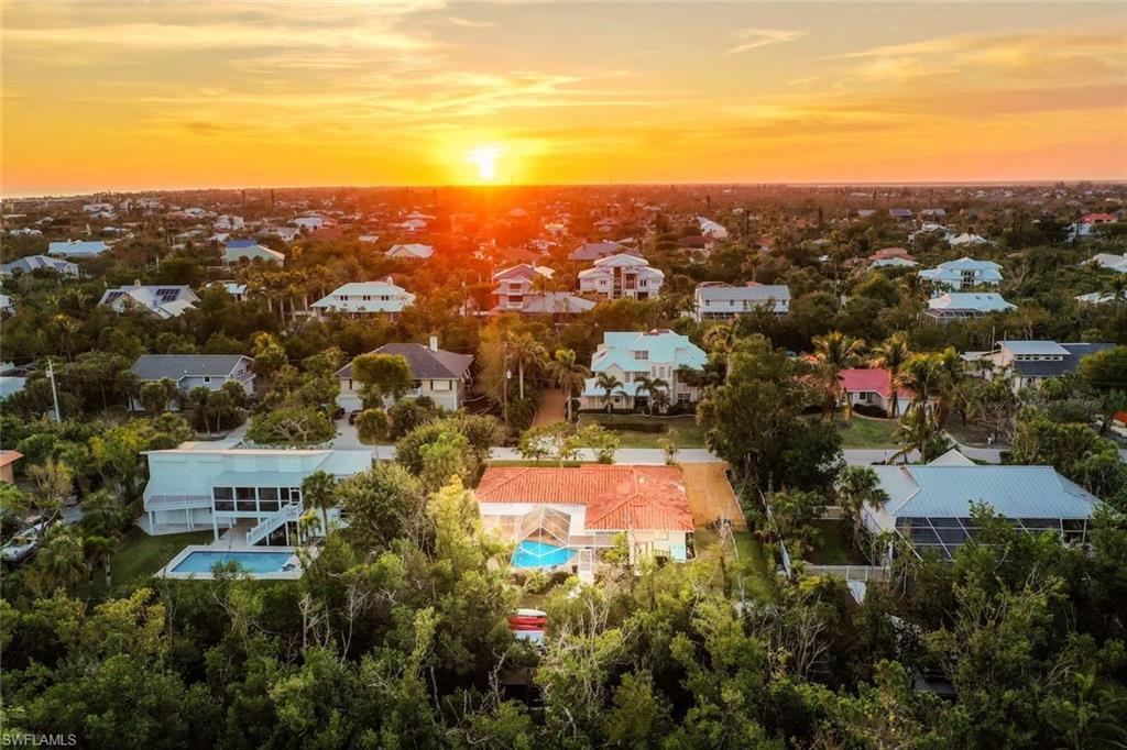 SANIBEL ESTATES - Residential
