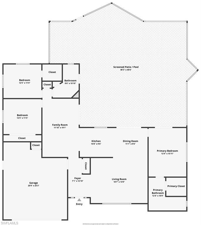 SANIBEL ESTATES - Residential