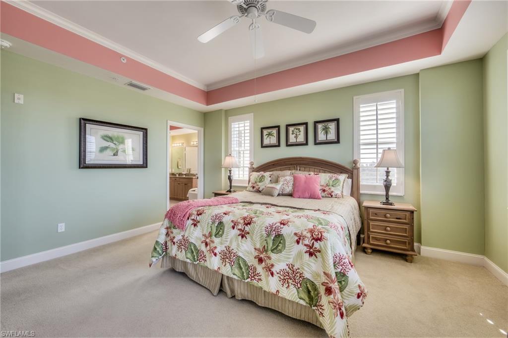 BONITA VILLAGE - Residential