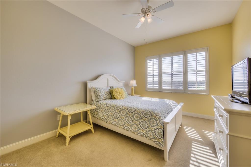 BONITA VILLAGE - Residential